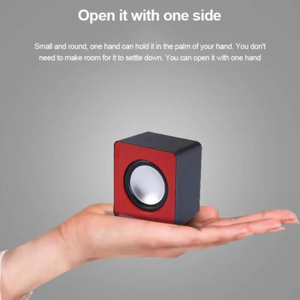 Laptop Desktop Computer Speaker PC