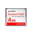 Lemiwei Compact Flash Memory Card