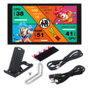 5.2 Inch IPS Portable Display Monitor