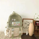 Keeps Belongings Dry Backpack For Travel