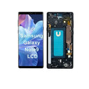 Samsung Note 9 Replacement Screen