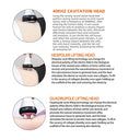 Cavitation Machine for Body Contouring