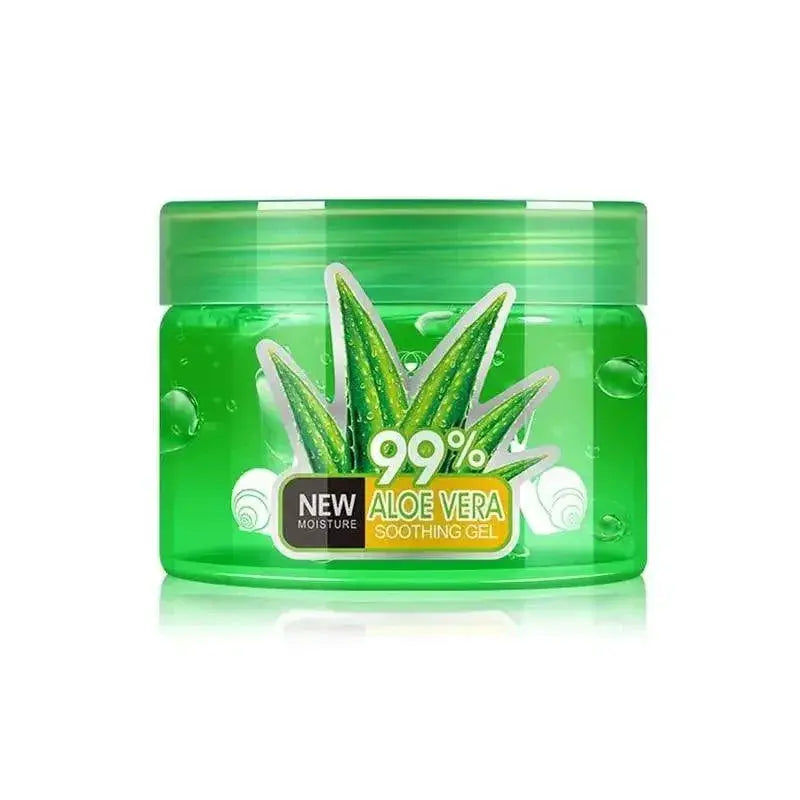Aloe Vera Snail Face Cream For Acne And Skin Repair 50ml