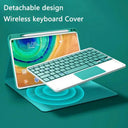 Efficient Keyboard Case for Galaxy Tab
