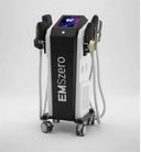 Body Sculpt Machine for Home Fitness
