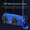 Portable FM Radio Speaker