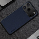 iPhone 18 Pro Max Case - Anti Scratch Soft Cover