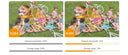 Smart Outdoor Security Camera for Homes