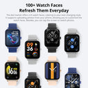 Voice Calling Smart Watch Ultra 1.9 Inch Screen