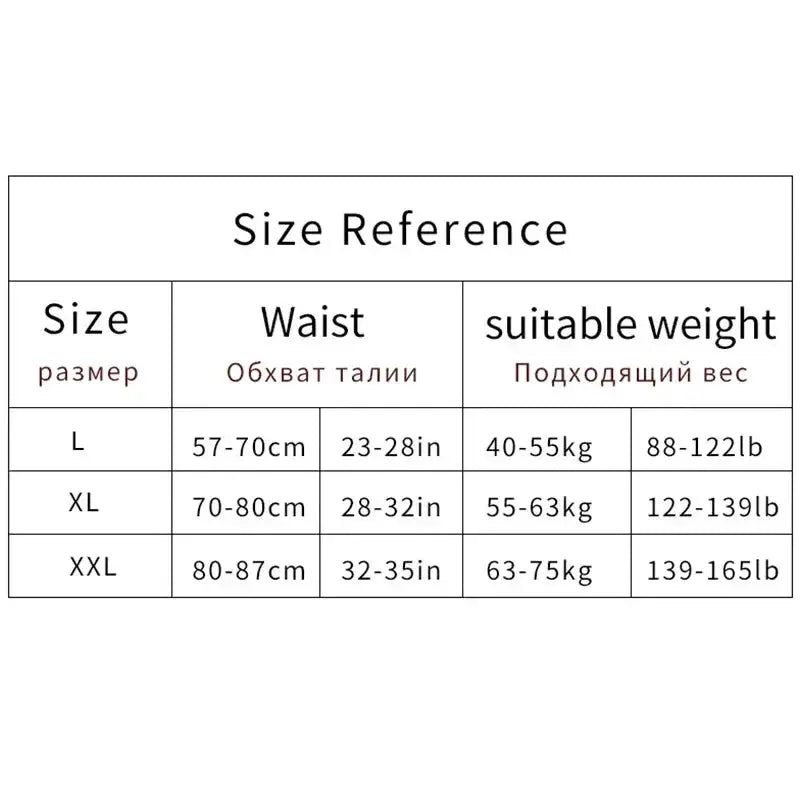 High Waist Seamless Shapewear Panties For All Day Comfort