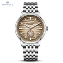 Luxury Seagull Automatic Watch