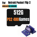 Retroid Pocket Flip 2 Card