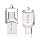 Bliksem Flash Drive for Storage