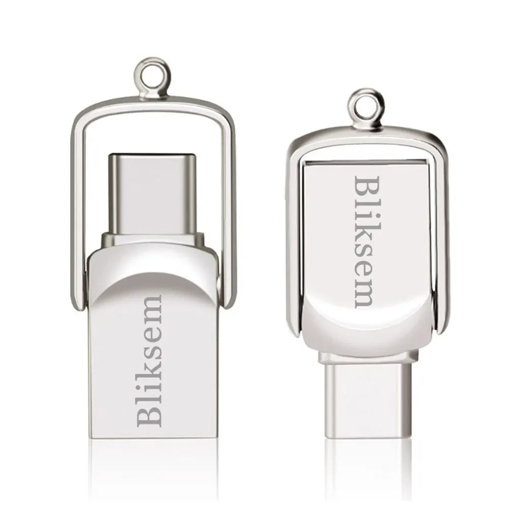 Bliksem Flash Drive for Storage