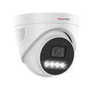 Smart Indoor 4K Camera for Home Security