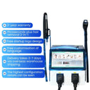2in1 Diode Laser Hair Removal Machine