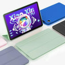 Xiaoxin Pad 2022 Trifold Leather Smart Cover Case