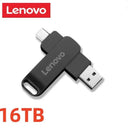 Massive USB Flash Drive for Data Backups