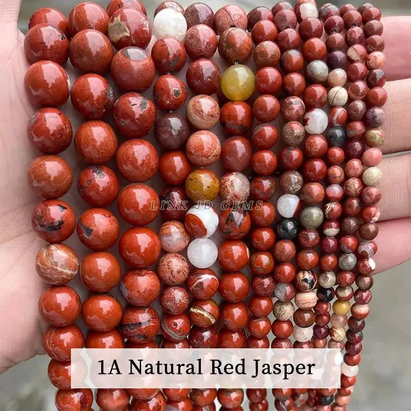 Natural Golden Obsidian Spacer Beads — product view 20