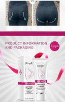 Curve-Enhancing Buttock Cream for Women
