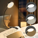 Flexible USB LED Book Reading Light