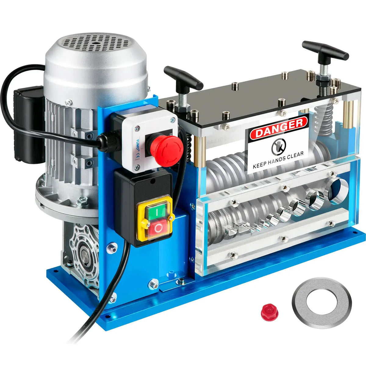 Professional Electric Wire Stripper — product image 1