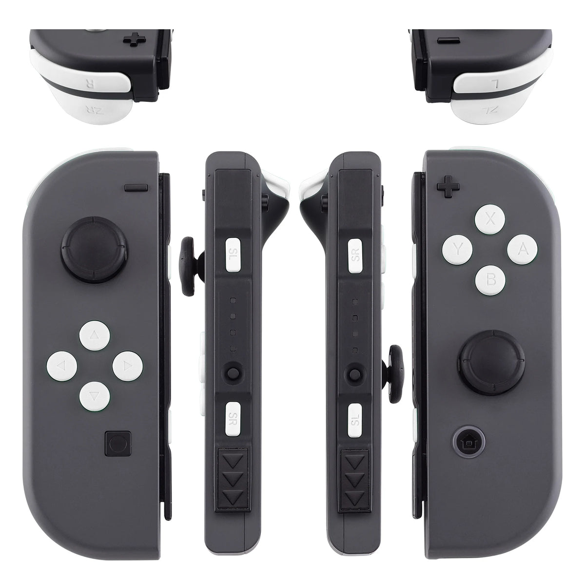 eXtremeRate Full Set Buttons JoyCon