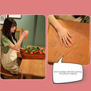 Carrot Snuffle Mat for Dogs Cats Puzzle Toy with 12 Carrots