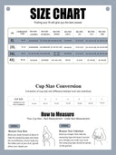Ice Silk Bra For Women Anti Sag Lift