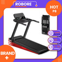 ROBORE P8 Foldable Treadmill 14KM/H