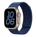 Magnetic Band For Apple Watch Strap 46mm 44mm 45mm 40mm 42mm 41mm Correa Bracelet IWatch Series 11 10 SE 9 8 7 6 Ultra 3 2 49mm