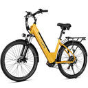 Qlife Cityone - Mile Extended Range