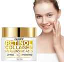 Ouhoe Retinol Face Cream for Anti-Aging