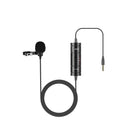 Boya BY-M1S Lavalier Mic Battery-Free