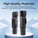 Versatile ABS Tripod Mount Adapter for DJI Osmo Pocket 3
