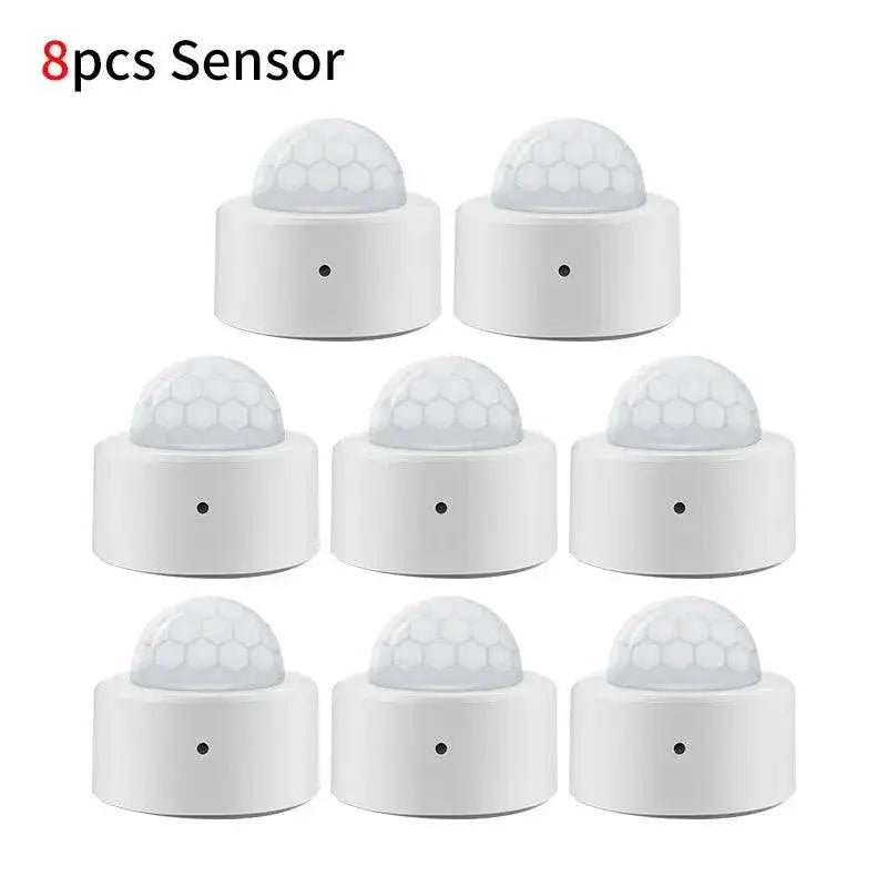 Motion Sensor for Home Security Alerts — product view