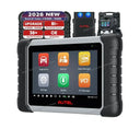 Bi-Directional OBD2 Scanner For Pros