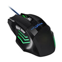 Hyperspeed RGB Gaming Mouse Ultimate Precision Ergonomic Design