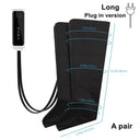 Massage Boots Air Wave Massager Leg and Foot smart air bag Massager to promote blood circulation