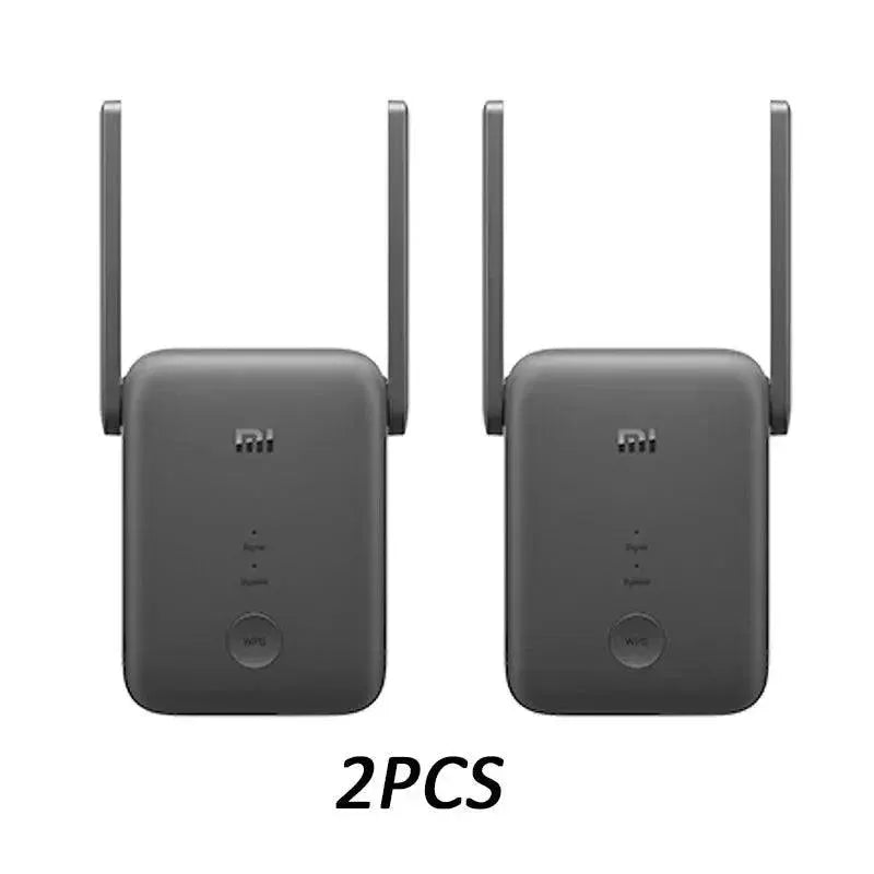 Xiaomi Mi WiFi Extender Boost Signal Strength Dual Bands
