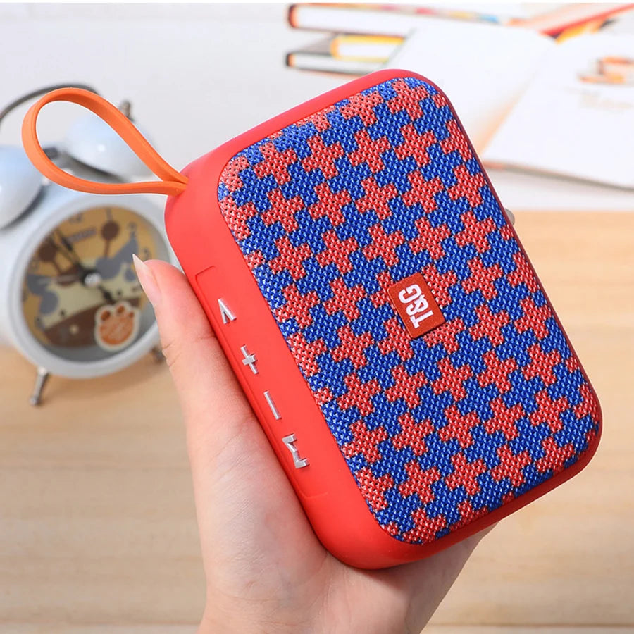Bluetooth Music Audio Speaker