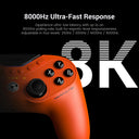 GameSir Tarantula 8K Switch Controller
