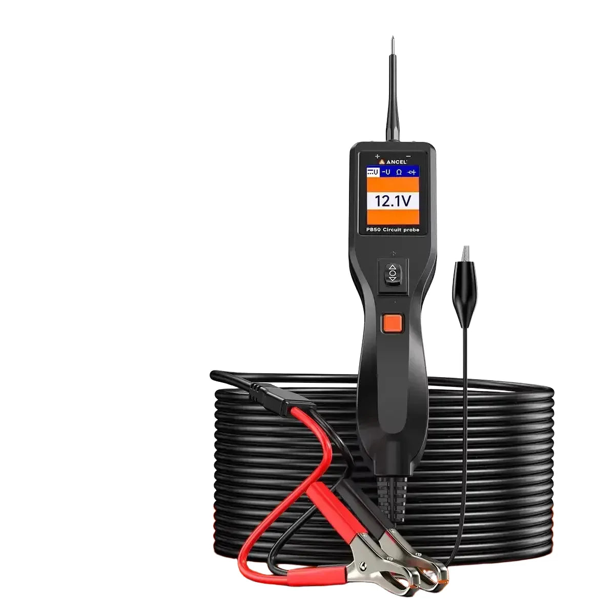 Auto Circuit Diagnostic Tester — product view 1