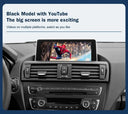 Wireless CarPlay for BMW CIC Hands Free