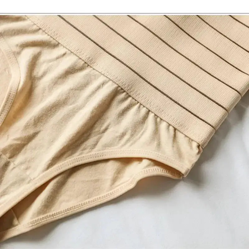 Postpartum Belly Band Abdominal Compression Slimming Panty