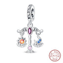 Sterling Silver Exquisite Tarot Cards