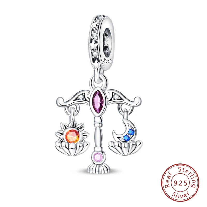 Sterling Silver Exquisite Tarot Cards
