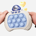 Stress-Relief Toy Bubble Pop Mole Game