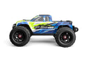 Mjx Brushless 4x4 Offroad Rc Truck