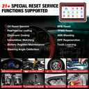 Launch X431 Pro3S V5.0 10.1 Inch Car Diagnostic Scanner